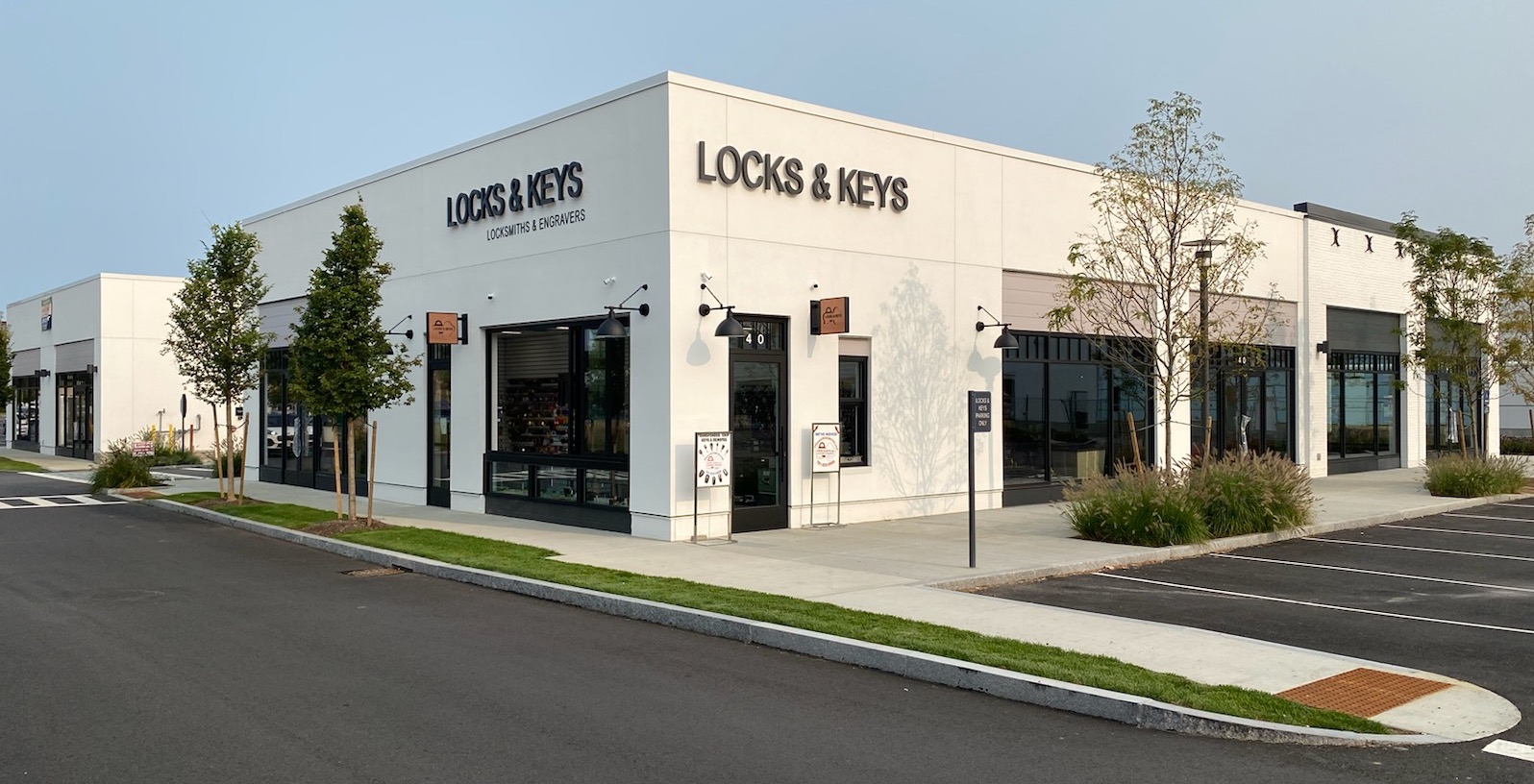 Locks & keys Inc. Woburn - Locks Arlington MA locksmith